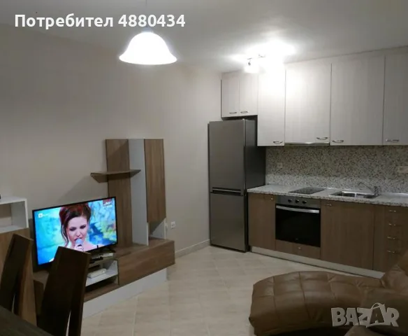 Двустаен в Каменица 2 ! 