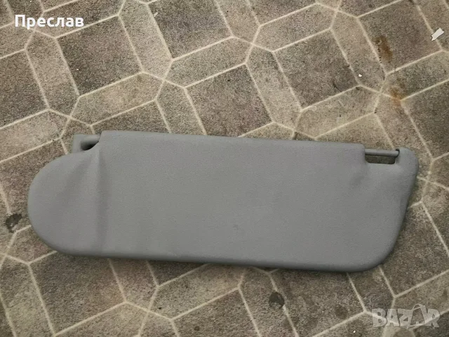 Сенник за Opel Zafira A, снимка 2 - Части - 54962428