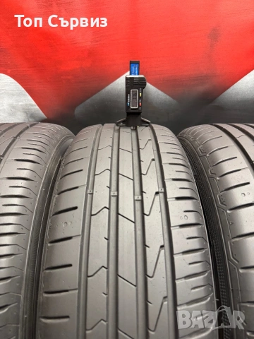 205 60 16, Летни гуми, Hankook VentusPrime3, 4 броя, снимка 4 - Гуми и джанти - 54870987