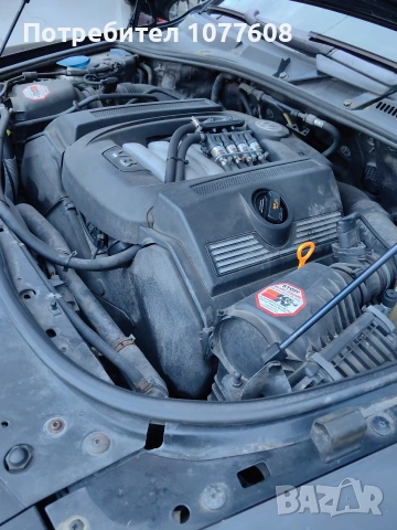 🇩🇪 Volkswagen Touareg V8 4.2i/LPG/ТЕГЛИЧ 🇩🇪 , снимка 6 - Автомобили и джипове - 54575644