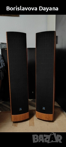 тонколони JMlab Chorus 715 , снимка 9 - Тонколони - 54487385