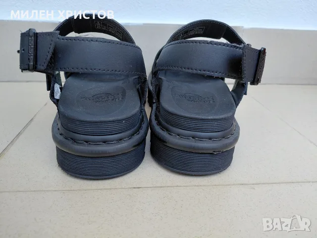 Dr.Martens Soft Wear-100 Оригинал-Като Нови-№43(44), снимка 3 - Мъжки сандали - 55420376