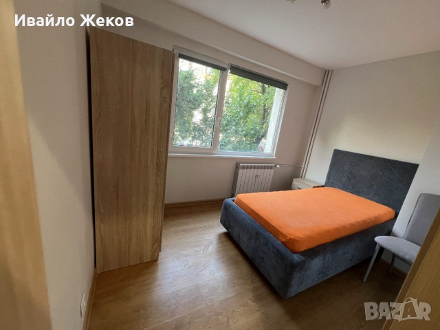 Тристаен апартамент под наем София, Връбница 2, снимка 8 - Апартаменти - 54909071