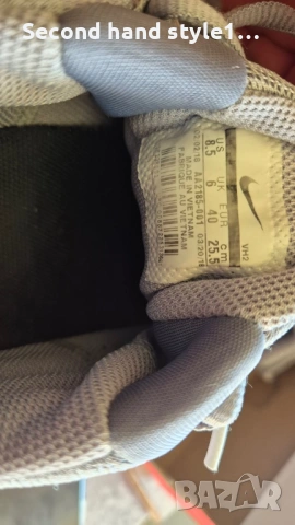 Маратонки Nike , снимка 4 - Маратонки - 54316564