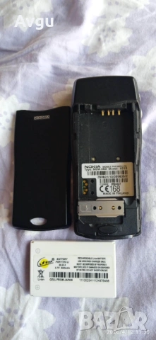 Нокиа 8210, снимка 2 - Nokia - 54173296
