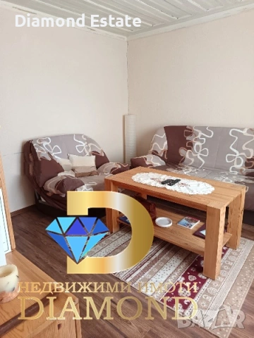 Едноетажна къща в село Гранит, общ. Чирпан, снимка 2 - Къщи - 54226115