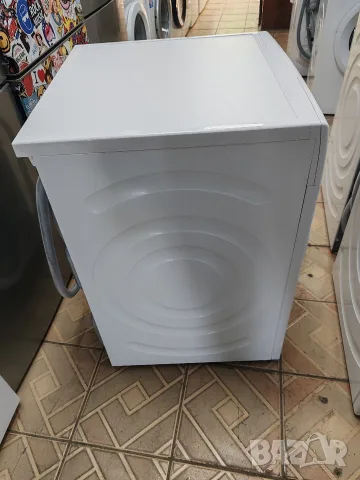 Пералня Бош Bosch Serie 8 A+++ 8кг Made in Germany с две години гаранция!, снимка 7 - Перални - 55685318