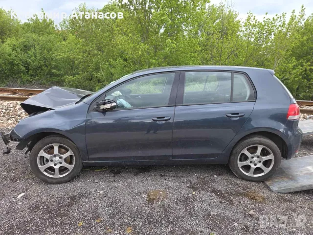 1K0820859T. Компресор климатик за Vw Голф VI. 2009-2013г. , снимка 8 - Части - 55503873