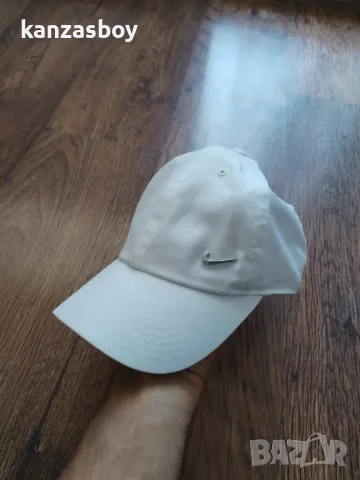 NIKE CAP - страхотна мъжка шапка УНИВЕРСАЛЕН РАЗМЕР , снимка 4 - Шапки - 55304012
