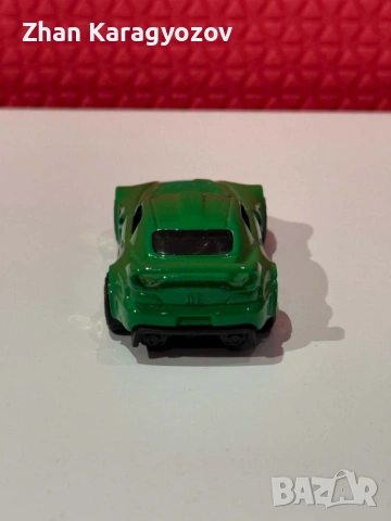 🔥 Hot Wheels Honda S2000 | Loose / Отворена | Отлично състояние, снимка 4 - Коли, камиони, мотори, писти - 54577127