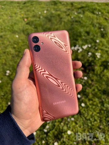Смартфон Samsung A04e
