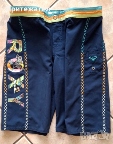 Плажни и сърф шорти/ унисекс., снимка 2 - Къси панталони - 54079653