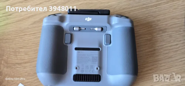 DJI Mini 5 Pro Fly More , снимка 11 - Дронове и аксесоари - 55506408