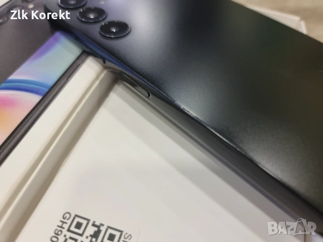 SAMSUNG GALAXY A05s, снимка 9 - Samsung - 54356647