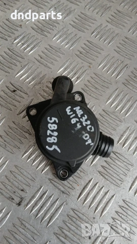 Маслен сепаратор Mercedes ML320 CDI W164 2007