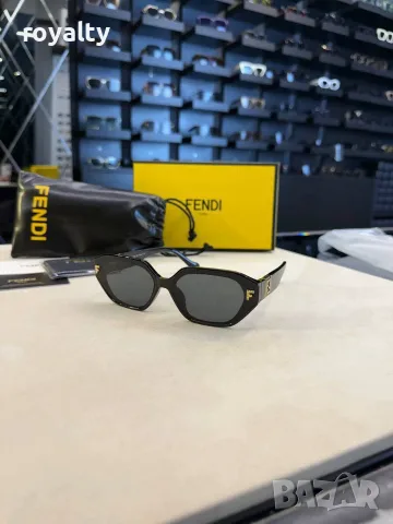 Fendi Нови Дамски Слънчеви Очила 