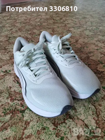 Puma Pounce Lite 2, снимка 4 - Дамски ежедневни обувки - 55485563