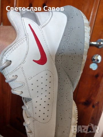 Nike Air Zoom 46нм. 30,0см., снимка 4 - Маратонки - 54828478