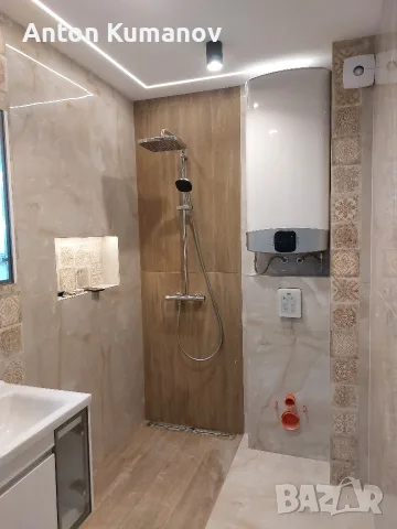 ГРАНИТОГРЕС ФАЯНС ГЕРУНГ, снимка 18 - Други - 52509899