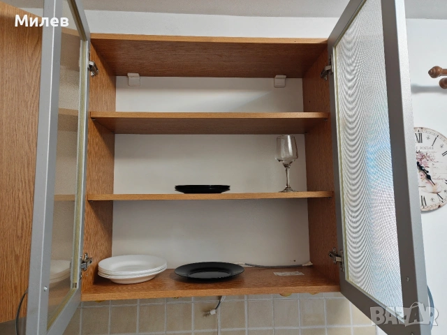 кухня с уреди, снимка 6 - Кухни - 54322236