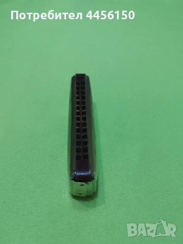 Хармоника , снимка 3 - Духови инструменти - 54129099