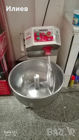 оборудване за бърза хранене, снимка 6 - Друго търговско оборудване - 54264387