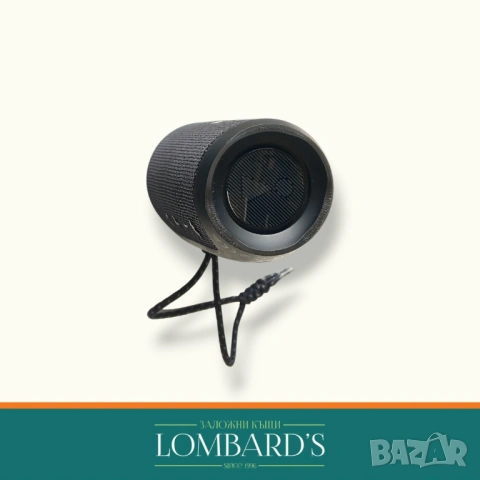 Колонка JBL Flip 4, N: 3161502ⓕ, снимка 3 - Bluetooth тонколони - 54697216