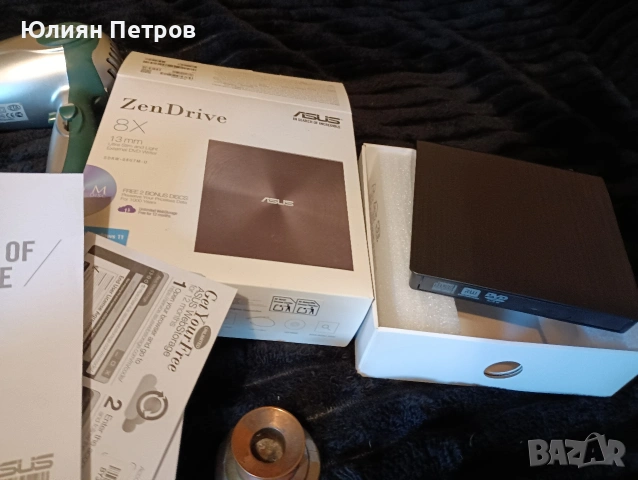 Целият лот за 30€, снимка 3 - Друга електроника - 54445315