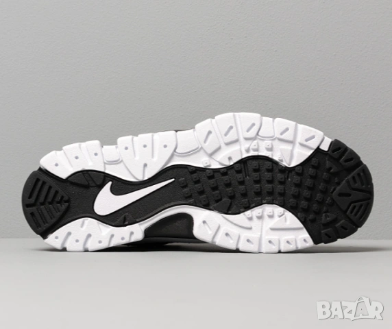 маратонки Nike Air Barrage Low  номер 44 , снимка 6 - Маратонки - 54156336