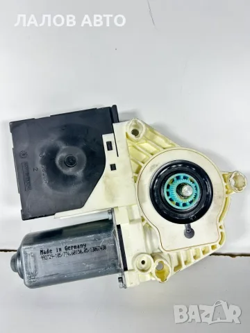 Преден Десен ел.Стъклоповдигач с Модул Пасат В6 (05-10г) Motorche Modul VW Passat B6, снимка 2 - Части - 55445939