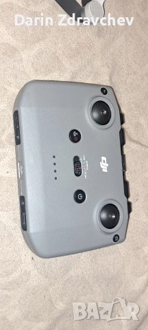 DJI Mini 4K – Като нов, без повреди и удари, 64GB карта подарък. ГАРАНЦИЯ!, снимка 4 - Дронове и аксесоари - 54786542