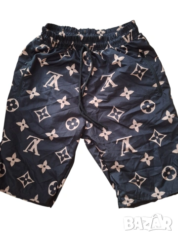 Бански Loise Vuitton