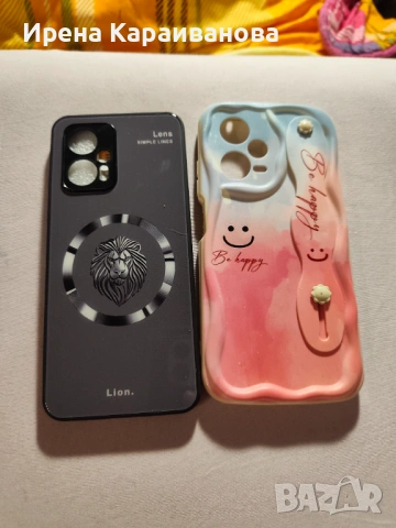 Xiaomi redmi note 12 pro plus, снимка 5 - Xiaomi - 54702925