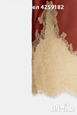 Пола Zara размер S, Нова!, снимка 7 - Поли - 54137636