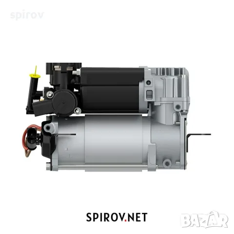 Компресор Airmatic въздушно окачване Mercedes W220 W211 W219, снимка 4 - Части - 55701137
