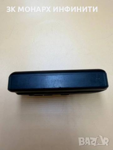 Преносимо зарядно Powerbank Solar/ 20000 mAh, снимка 5 - Външни батерии - 55148762