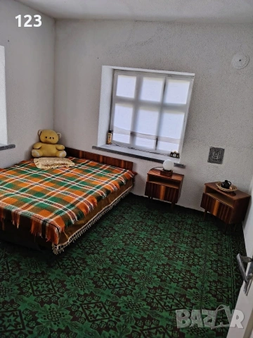 продавам Къща на два етажа , снимка 10 - Къщи - 54178370