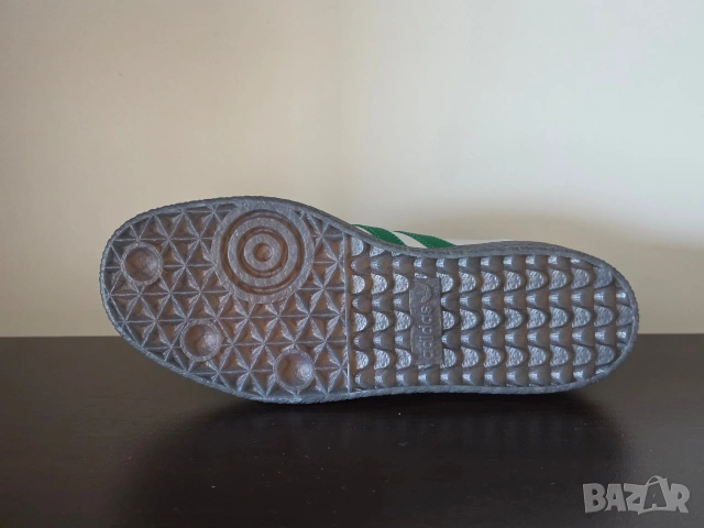 Adidas Samba 40номер 25см Стелка Нови , снимка 8 - Маратонки - 54597222