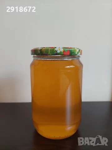 НАТУРАЛЕН ПЧЕЛЕН МЕД БУКЕТ - юли 2026, снимка 3 - Пчелни продукти - 55398638