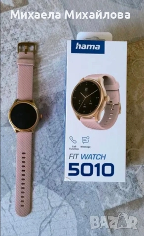 Стилен дамски часовник , снимка 2 - Дамски - 54369623