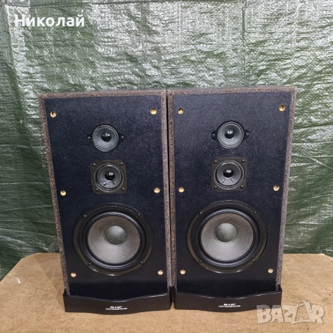 SONY SS-A307.           Цена-75 евро   