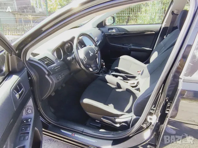 Mitsubishi Lancer, снимка 6 - Автомобили и джипове - 55423967