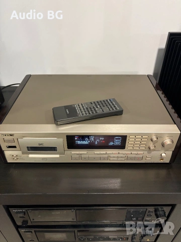 Sony DTC-57ES, снимка 2 - Декове - 54365081