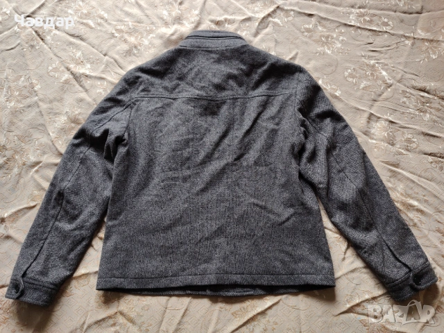 Мъжко яке ZARA MAN - размер XL/XXL, снимка 4 - Якета - 54081751