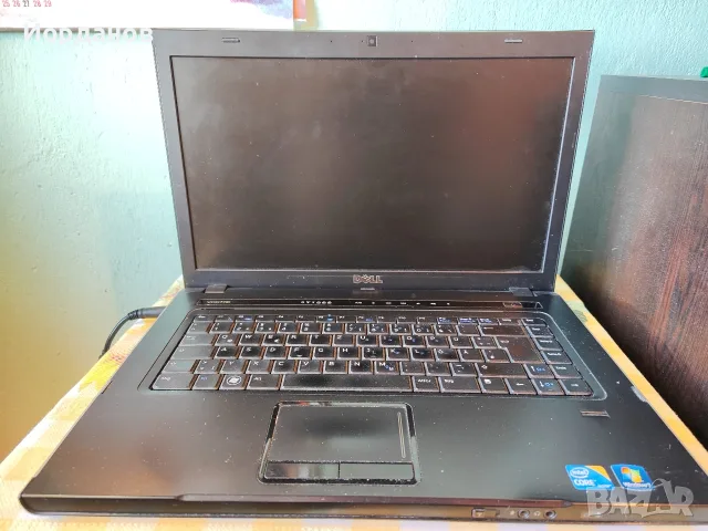 Лаптоп Dell Vostro 3500, снимка 3 - Лаптопи за дома - 55511913