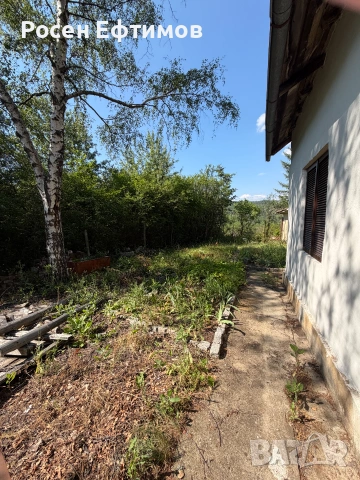 Продава КЪЩА - ВИЛА, гр. София, гр. Нови Искър, снимка 14 - Къщи - 55266784