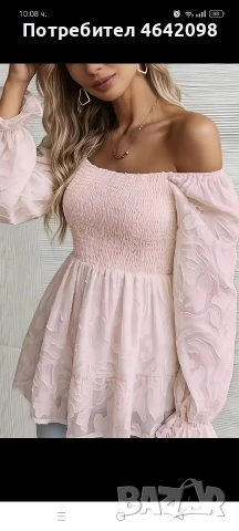Нова туника, снимка 3 - Туники - 54375455