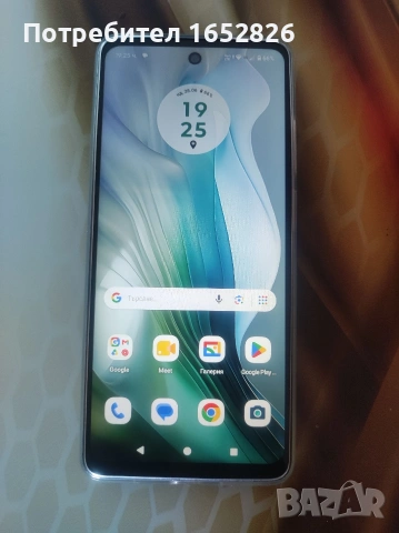 motorola e14 (64 ГБ като нов)