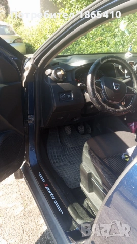 Продавам Дачия Дъстър , снимка 11 - Автомобили и джипове - 54986075