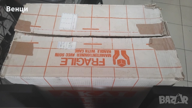 AKAI SR-SF5, снимка 3 - Тонколони - 54143087